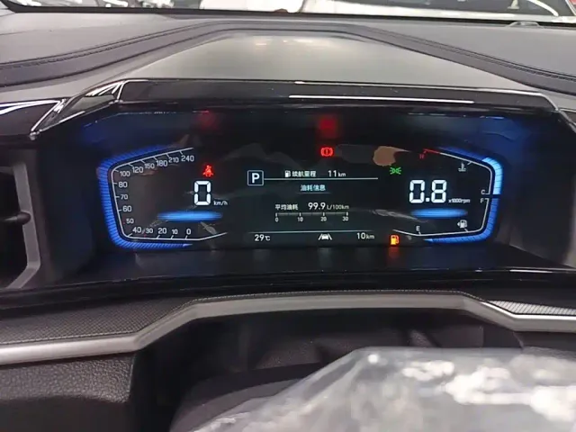 Hyundai Custo — Фото автомобиля 7