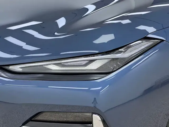 Geely Galaxy Xingyao 8 — Фото автомобиля 10