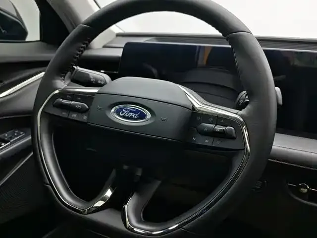 Ford Mondeo — Фото автомобиля 14