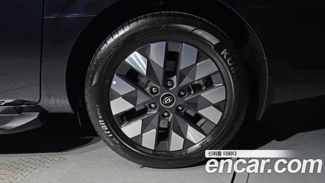 Hyundai Staria — Фото автомобиля 6