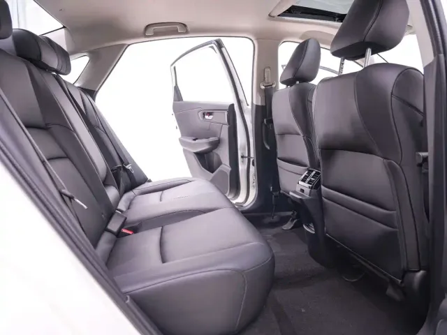 Honda Crider — Фото автомобиля 26