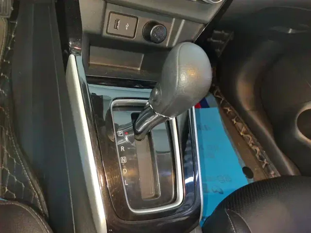 Nissan Sylphy — Фото автомобиля 16