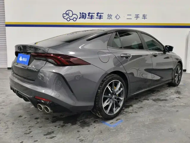 GAC Trumpchi Emkoo — Фото автомобиля 3