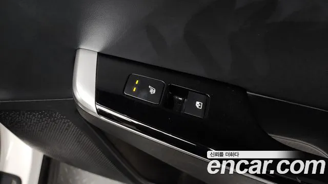 Kia EV6 — Фото автомобиля 28