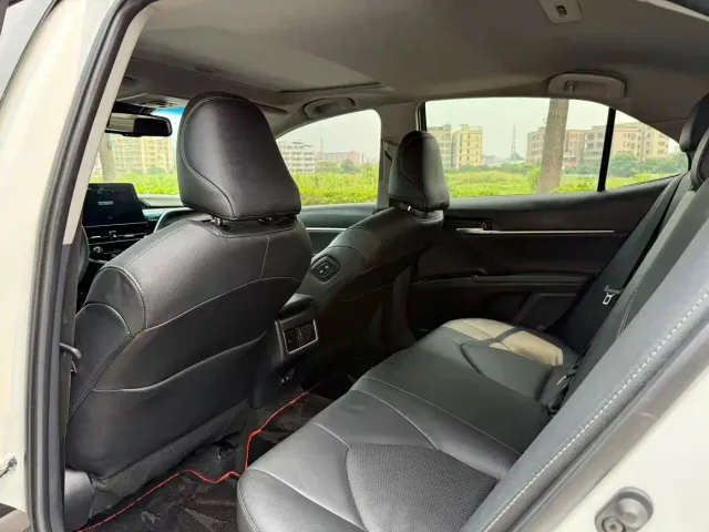 Toyota Camry 2021 2.5S Feng Shang Edition — Фото автомобиля 5