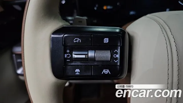 Hyundai Grandeur Grandeur (GN7) 2.5 Бензин 2WD — Фото автомобиля 29