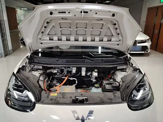 Wuling Bingo — Фото автомобиля 19