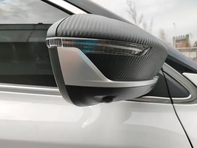 Geely Binyue — Фото автомобиля 15