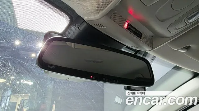 Renault-KoreaSamsung XM3 — Фото автомобиля 18