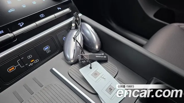 Hyundai Santa Fe MX5 — Фото автомобиля 30