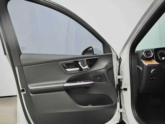 Mercedes-Benz GLC-Class — Фото автомобиля 6