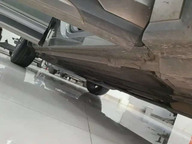 Lynk & Co Lynk & Co 01 2021 2.0TD 2WD Pro — Фото автомобиля 20