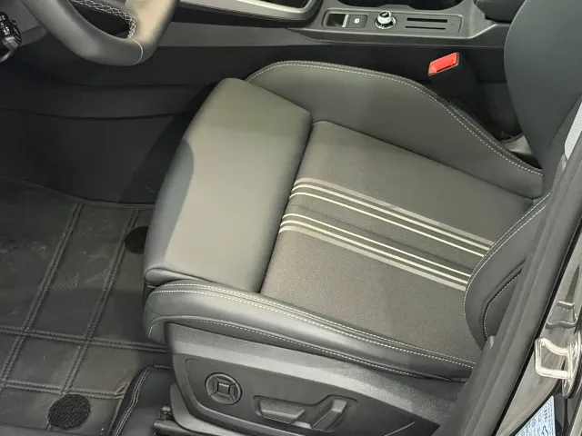 Audi A3 — Фото автомобиля 16