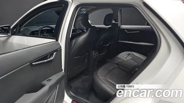 Kia Niro All Niro EV Air — Фото автомобиля 12