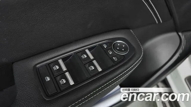 Renault-KoreaSamsung XM3 1.3 TCe RE Signature — Фото автомобиля 28
