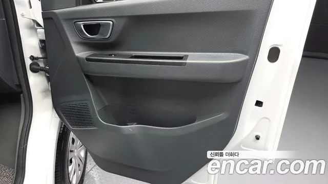 Geely SE-A2 Van — Фото автомобиля 24
