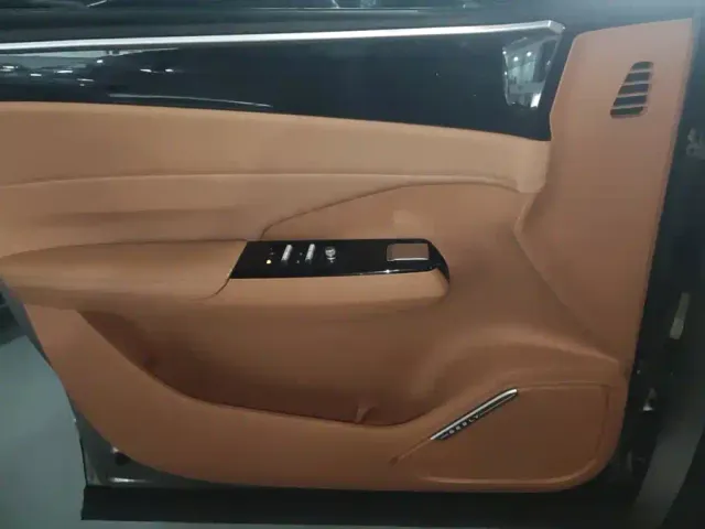 Geely Galaxy L7 — Фото автомобиля 7