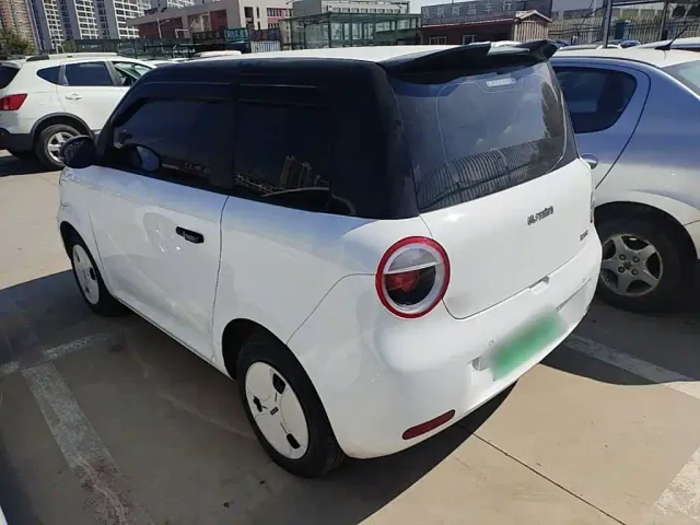 Changan Lumin — Фото автомобиля 4