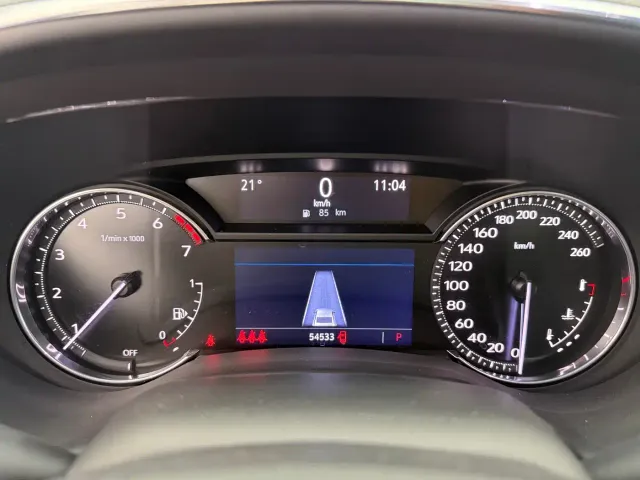Cadillac CT5 — Фото автомобиля 16