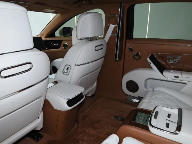 Maextro S800 — Фото автомобиля 22