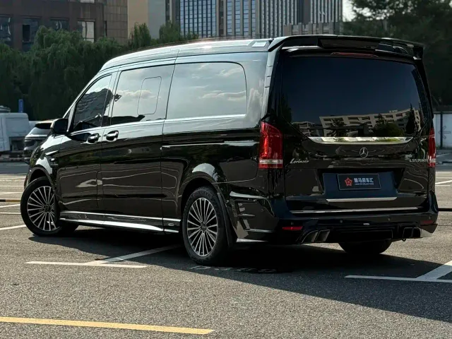 Lorinser LS Series — Фото автомобиля 10