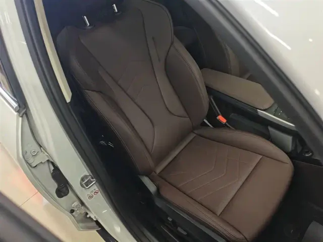 BMW X1 — Фото автомобиля 24