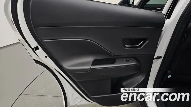 Hyundai Kona SX2 — Фото автомобиля 25