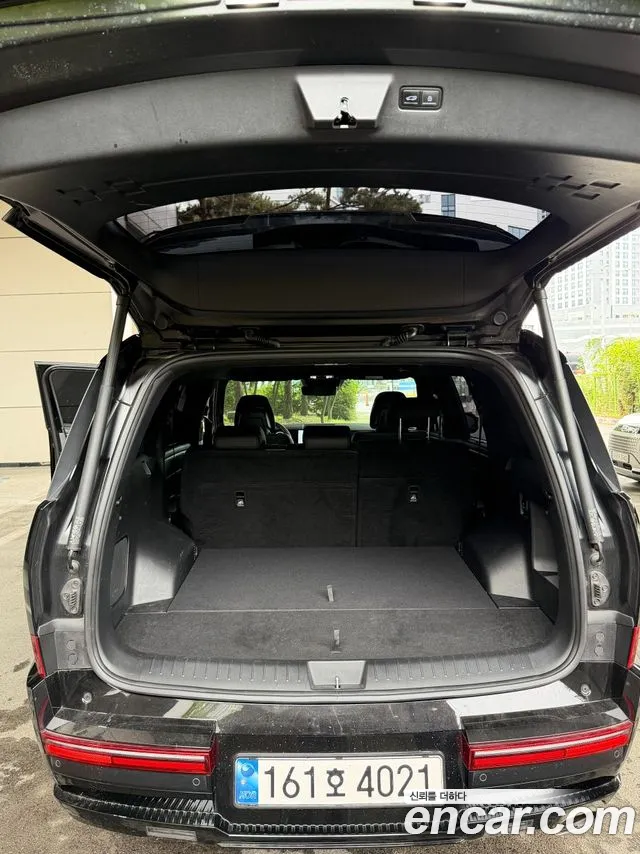 Hyundai Santa Fe Santa Fe (New) — Фото автомобиля 17