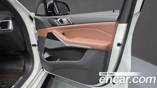 BMW X5 G05 — Фото автомобиля 13