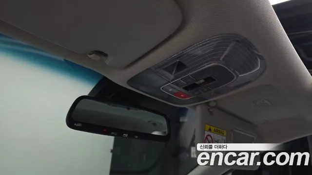 Hyundai Nexo — Фото автомобиля 23