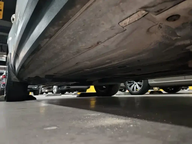 Volvo XC40 — Фото автомобиля 20