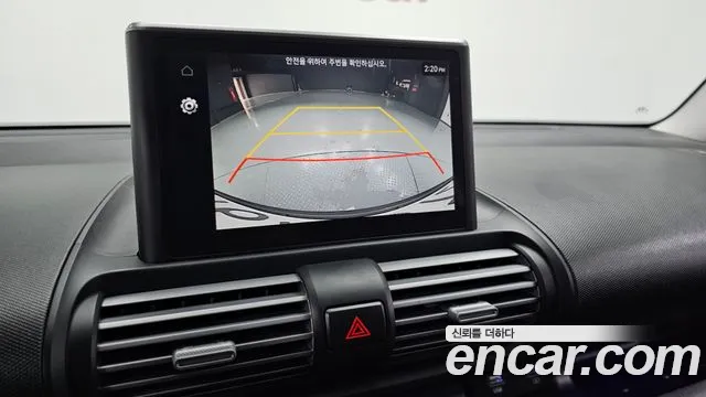 Hyundai Casper Casper Turbo Inspiration — Фото автомобиля 15