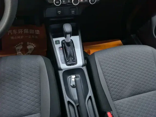 Honda Fit — Фото автомобиля 13
