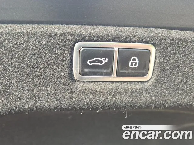 Hyundai Sonata Inspiration — Фото автомобиля 10
