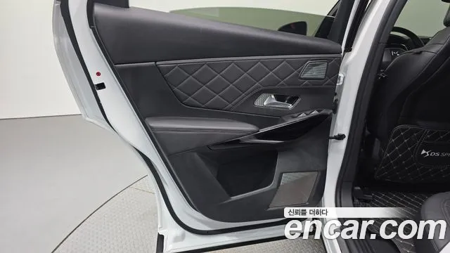Citroen-DS DS7 — Фото автомобиля 25