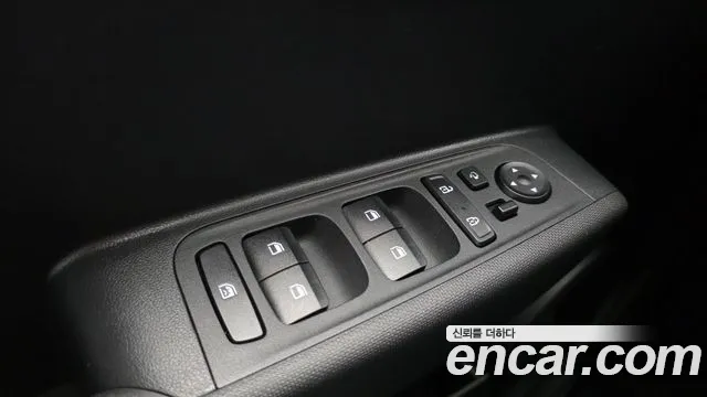 Hyundai Casper — Фото автомобиля 25