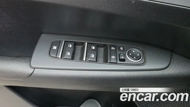 Kia K3 — Фото автомобиля 26