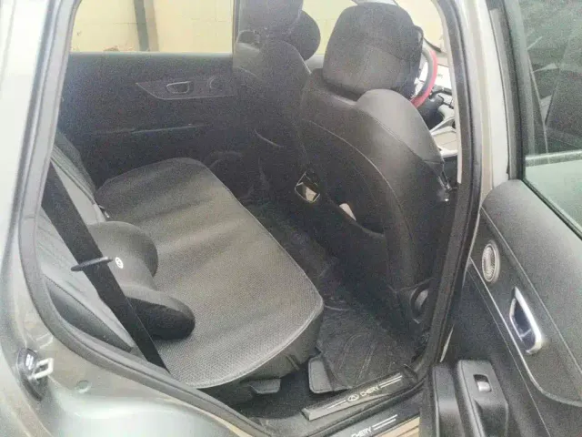 Chery Fengyun Fengyun T8 2025 Model 1.5T 130km Luxury 5-Seater — Фото автомобиля 11