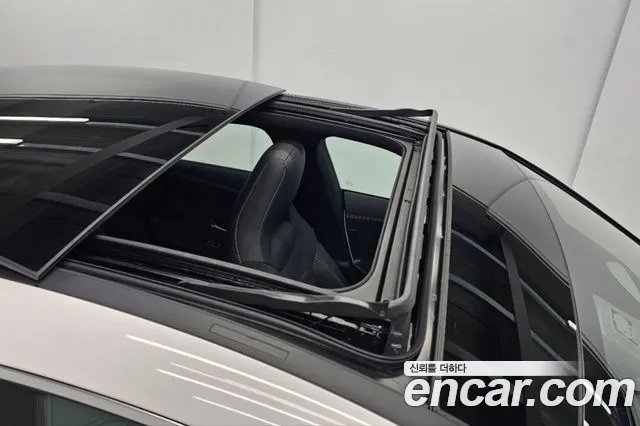 Mercedes-Benz CLA-Class — Фото автомобиля 12