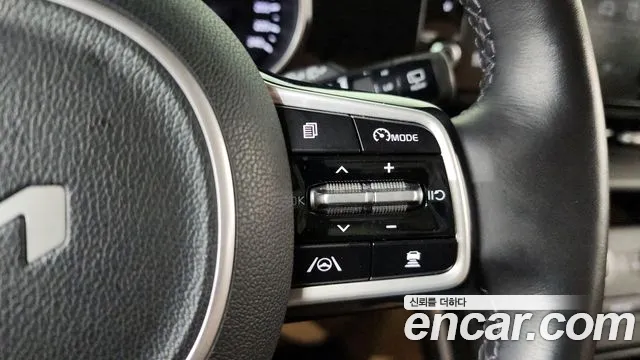 Kia Canival Carnival 4 поколение 9 мест Prestige — Фото автомобиля 29