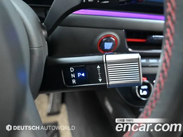 Hyundai Sonata Sonata Edge(DN8) 2.5 Turbo — Фото автомобиля 13