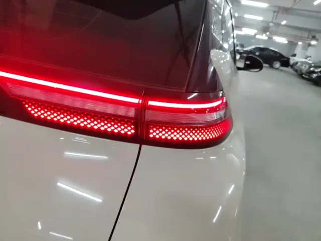 BYD Seagull — Фото автомобиля 7