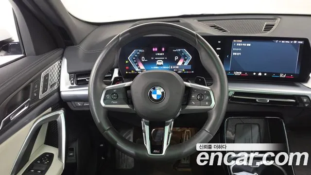 BMW X2 (F39) — Фото автомобиля 10