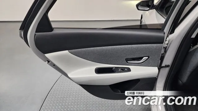 Hyundai AVANTE Avante (CN7) — Фото автомобиля 21