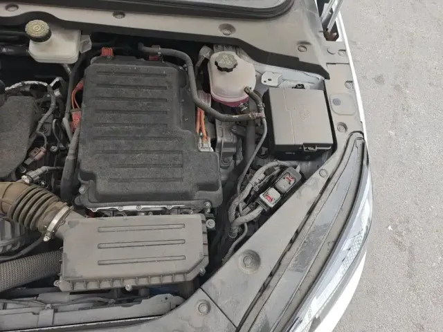 BYD Seal 06 — Фото автомобиля 21