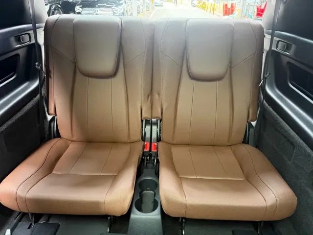 Mercedes-Benz GLB-Class — Фото автомобиля 17