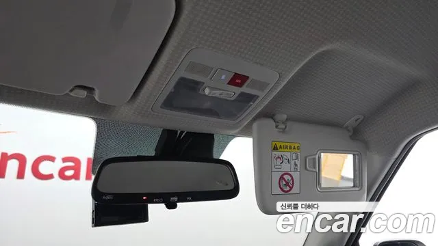 Hyundai Casper Casper Turbo Essential — Фото автомобиля 20