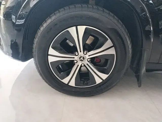 Mercedes-Benz GLE-Class — Фото автомобиля 22
