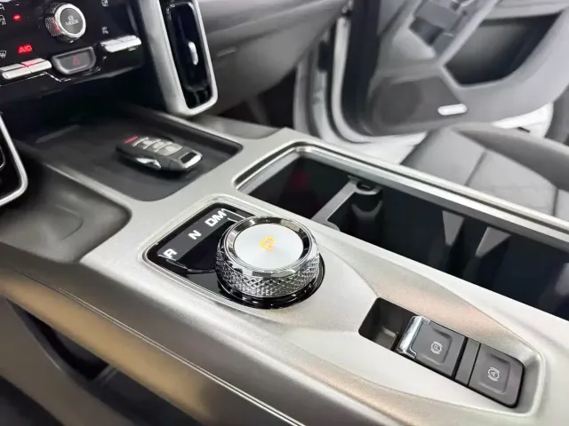 Haval Big Dog — Фото автомобиля 11