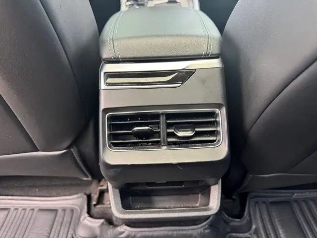Geely Xingrui — Фото автомобиля 22